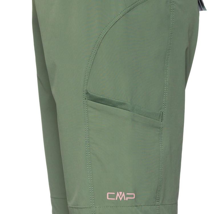 CMP CMP Bermudas Damen - salvia - 0 | SportScheck