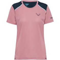 Dynafit SKY Funktionsshirt Damen rosa