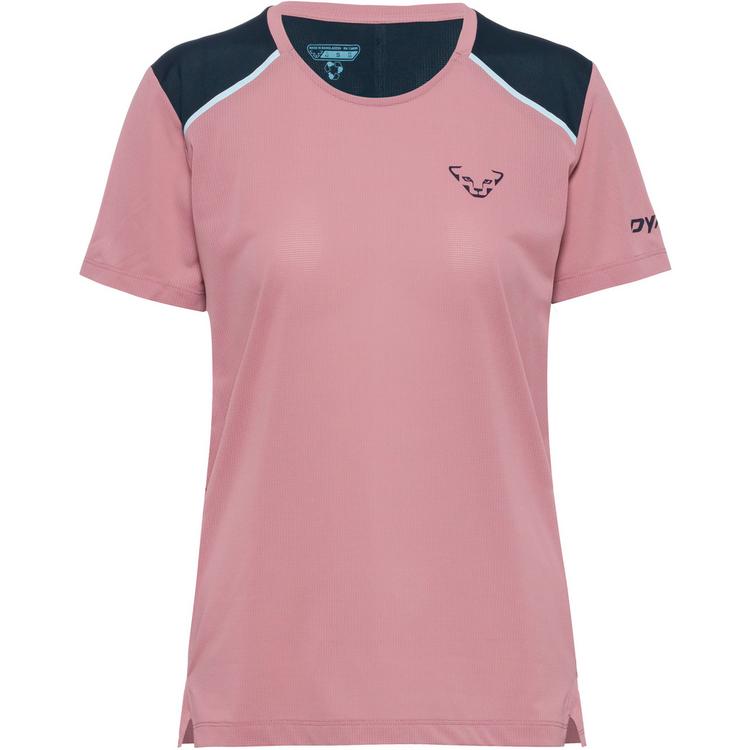 Dynafit Dynafit SKY Funktionsshirt Damen - mokarosa - 0 | SportScheck