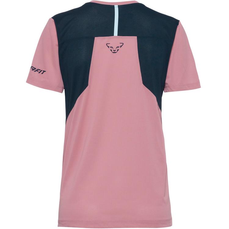 Dynafit Dynafit SKY Funktionsshirt Damen - mokarosa - 0 | SportScheck