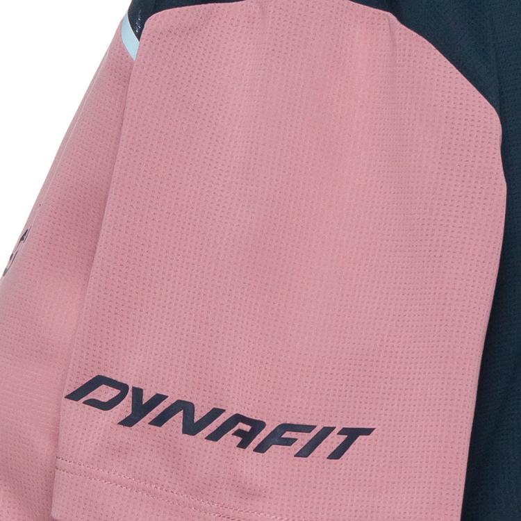 Dynafit Dynafit SKY Funktionsshirt Damen - mokarosa - 0 | SportScheck