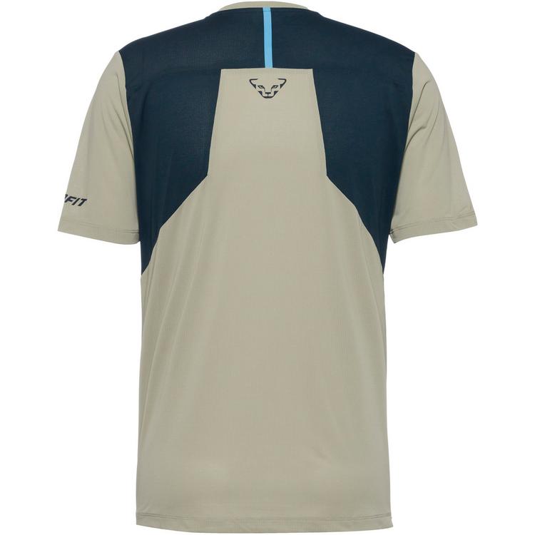 Dynafit Dynafit SKY Funktionsshirt Herren - rock khaki - 0 | SportScheck