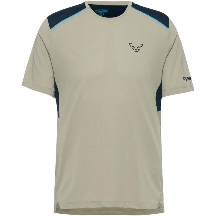 Dynafit Dynafit SKY Funktionsshirt Herren - rock khaki - 0 | SportScheck