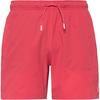 Boss Iconic Badehose Herren - medium red