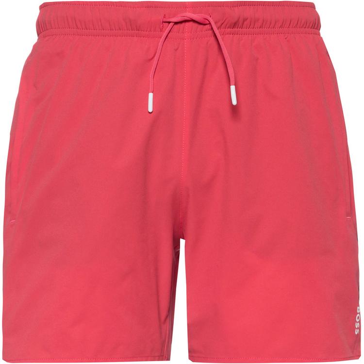 Boss Boss Iconic Badehose Herren - medium red - 0 | SportScheck