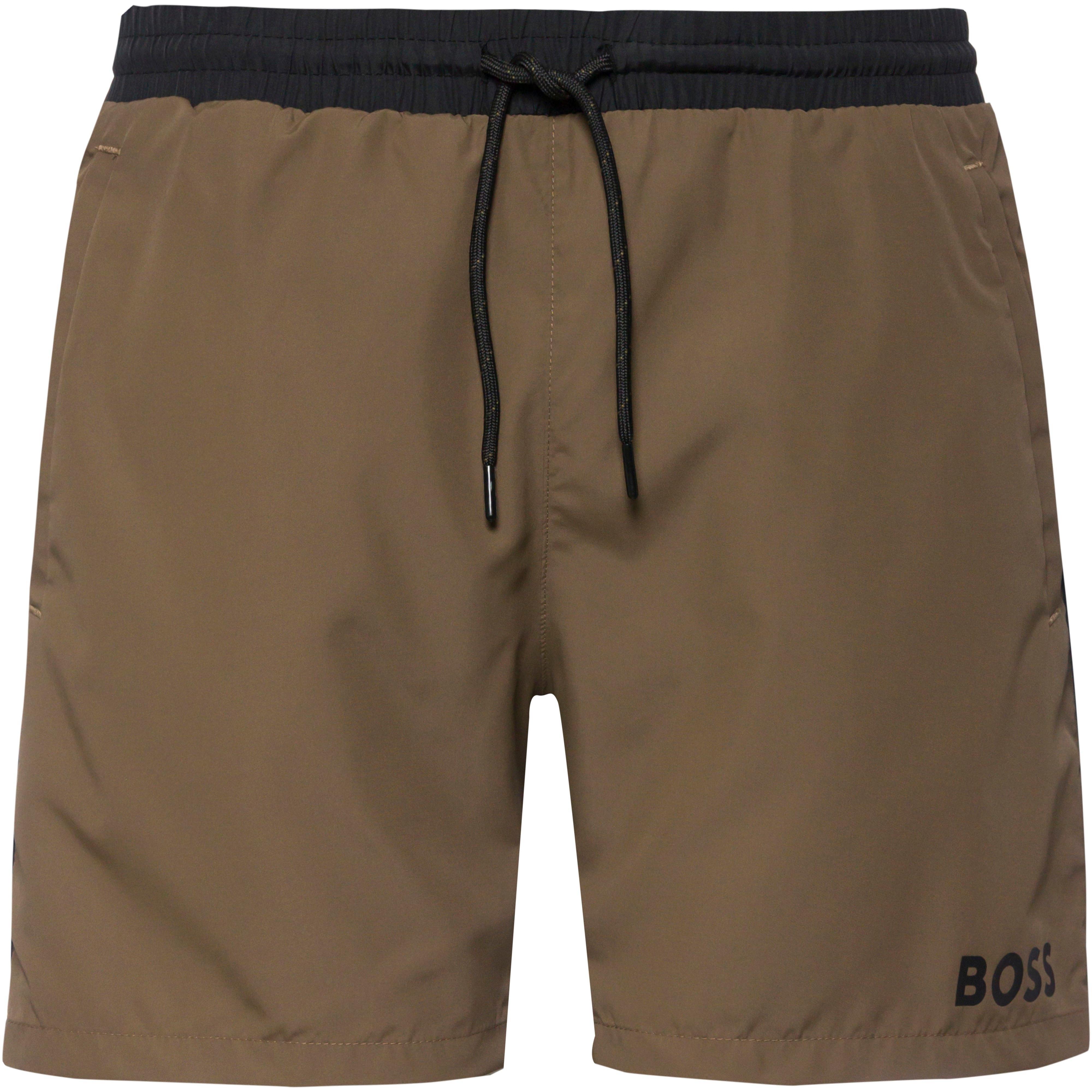 Boss Starfish Badehose Herren