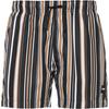 Boss Iso Badehose Herren - black