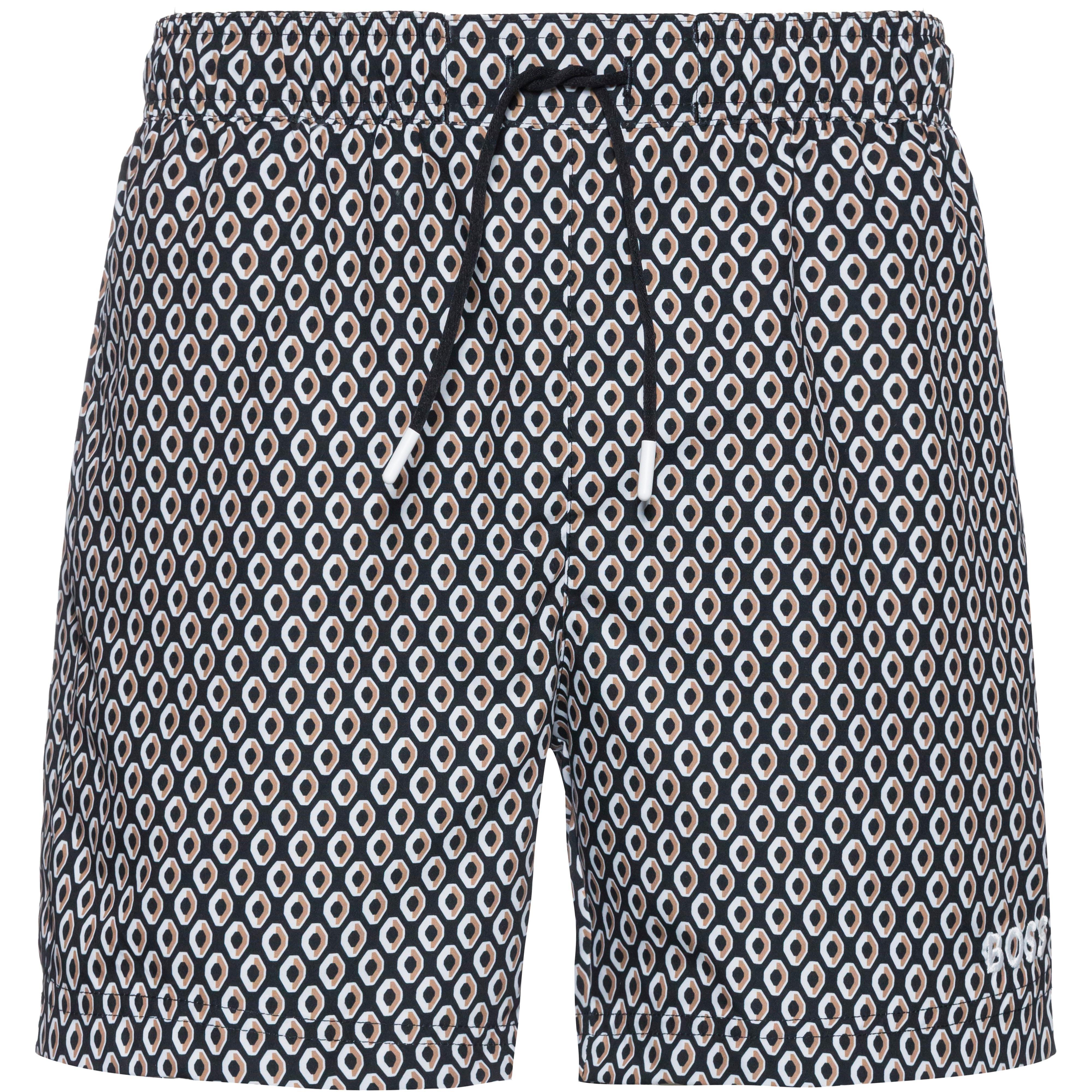 Boss Vibe Badehose Herren