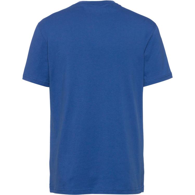 Boss Boss T-Shirt Herren - open blue - 0 | SportScheck
