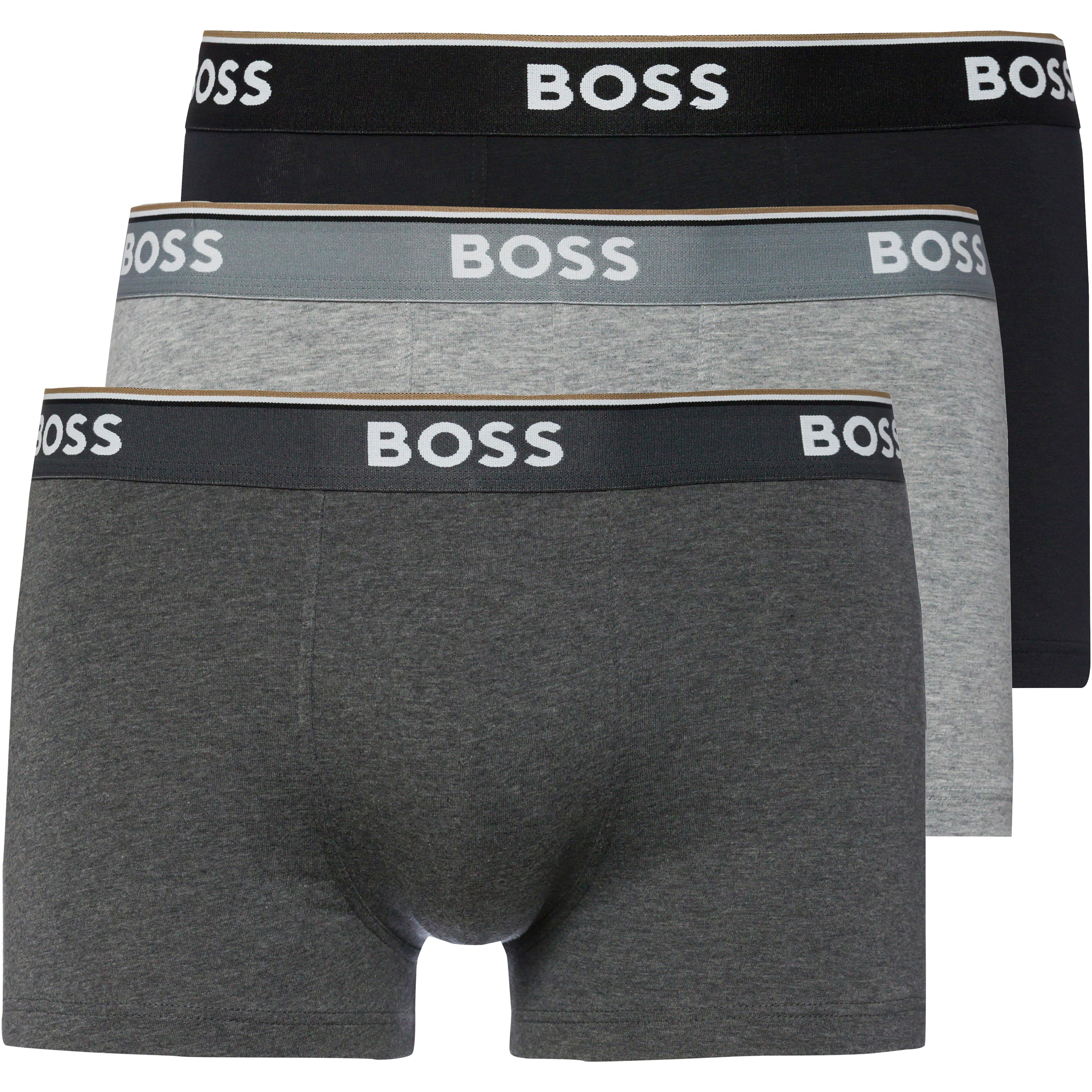 Boss Power Unterhose Herren