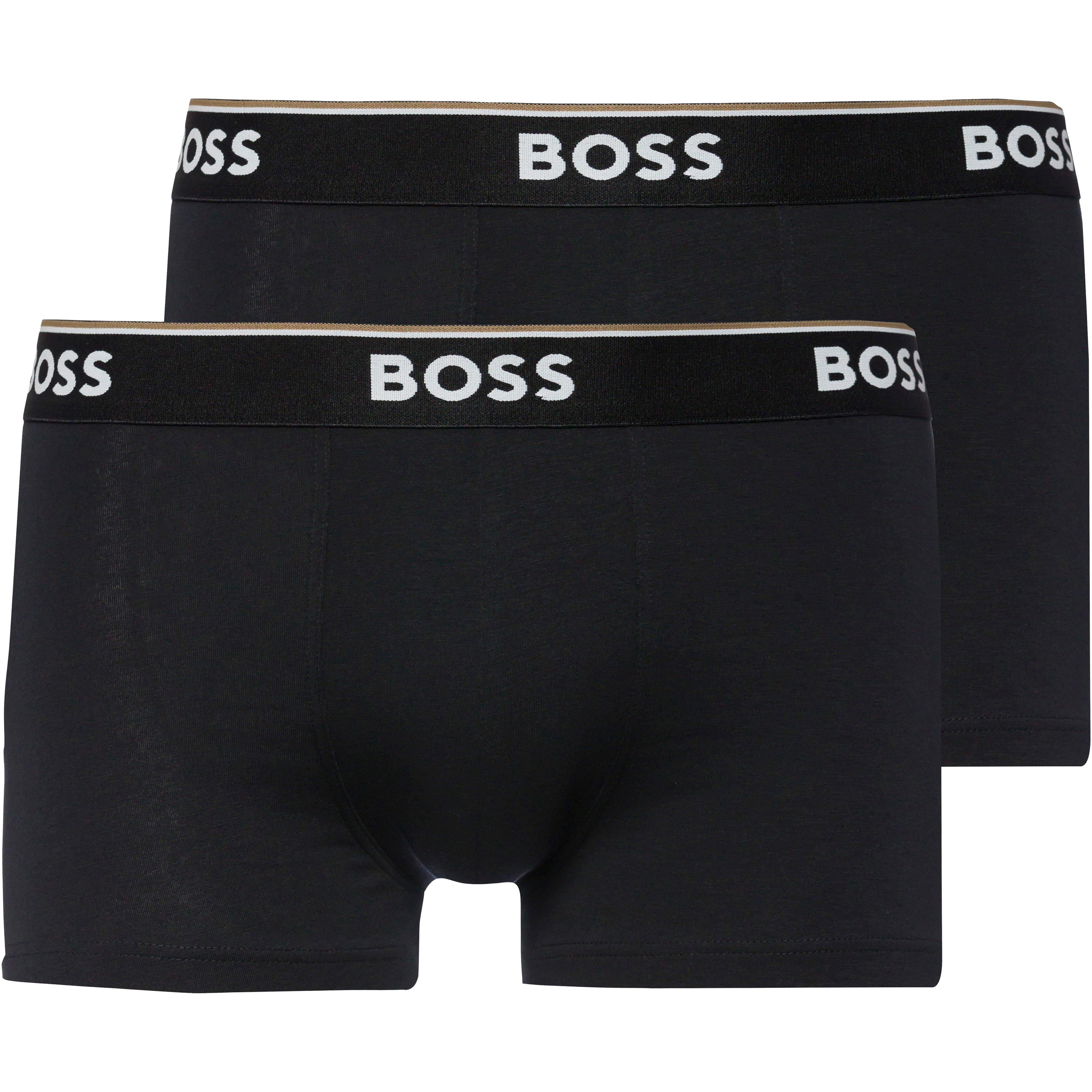 Boss Power Unterhose Herren