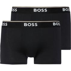 Boss Power Boxershorts Herren black