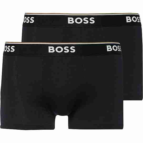 Boss Power Boxershorts Herren black