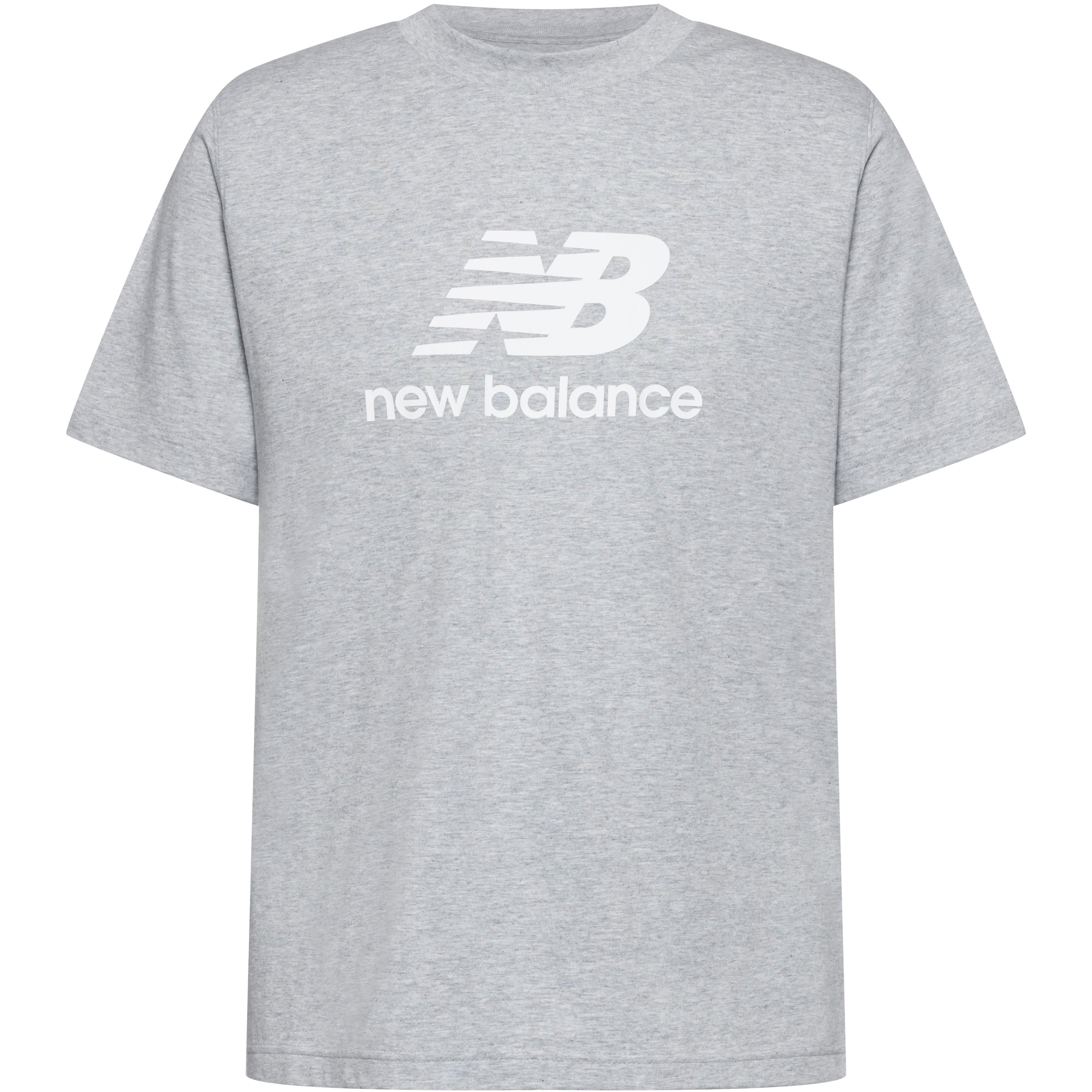 NEW BALANCE Sport Essentials T-Shirt Herren