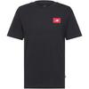 NEW BALANCE T-Shirt Herren - black