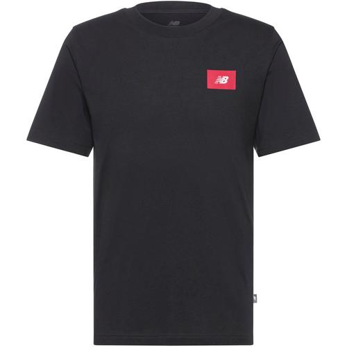 NEW BALANCE T-Shirt Herren