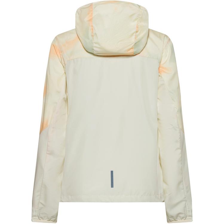 SCOTT SCOTT Explorair Light Windbreaker Damen - soft yellow-melon orange - 0 | SportScheck