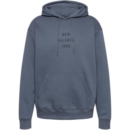 NEW BALANCE Hoodie Herren
