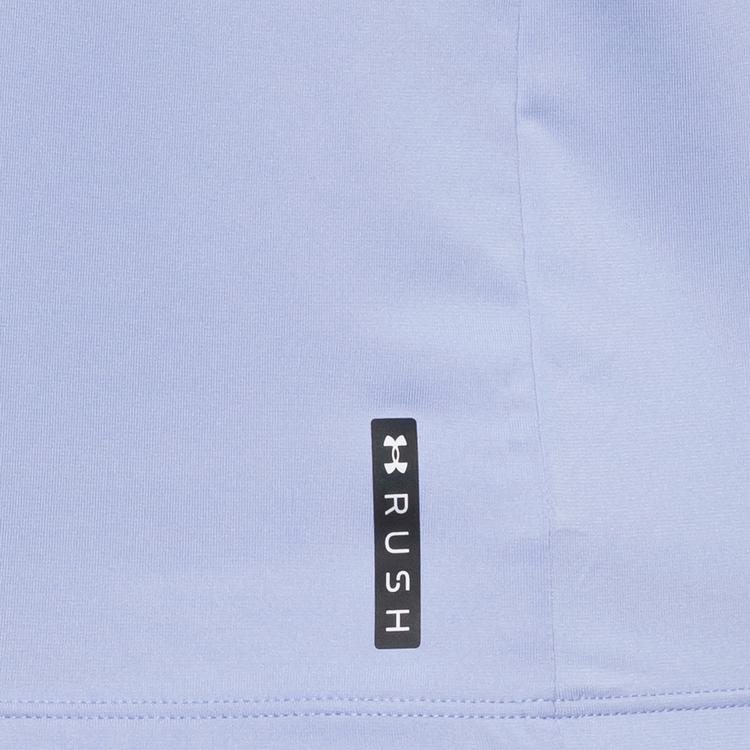 Under Armour Under Armour Rush Energy Croptop Damen - celeste-white - 0 | SportScheck