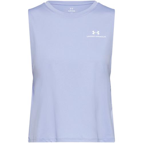 Under Armour Rush Energy Croptop Damen