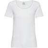 CHAMPION Minimalist Resort T-Shirt Damen - white