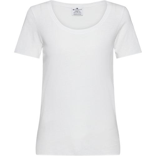 CHAMPION Minimalist Resort T-Shirt Damen