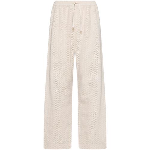 Roxy Mood Moving Stoffhose Damen