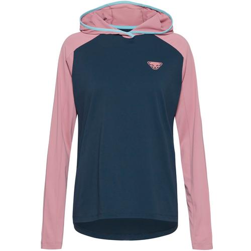Dynafit TRAVERSE SUN Hoodie Damen