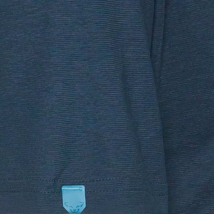 Dynafit Dynafit TRANSALPER GRAPHIC Funktionsshirt Herren - blueberry - 1 | SportScheck