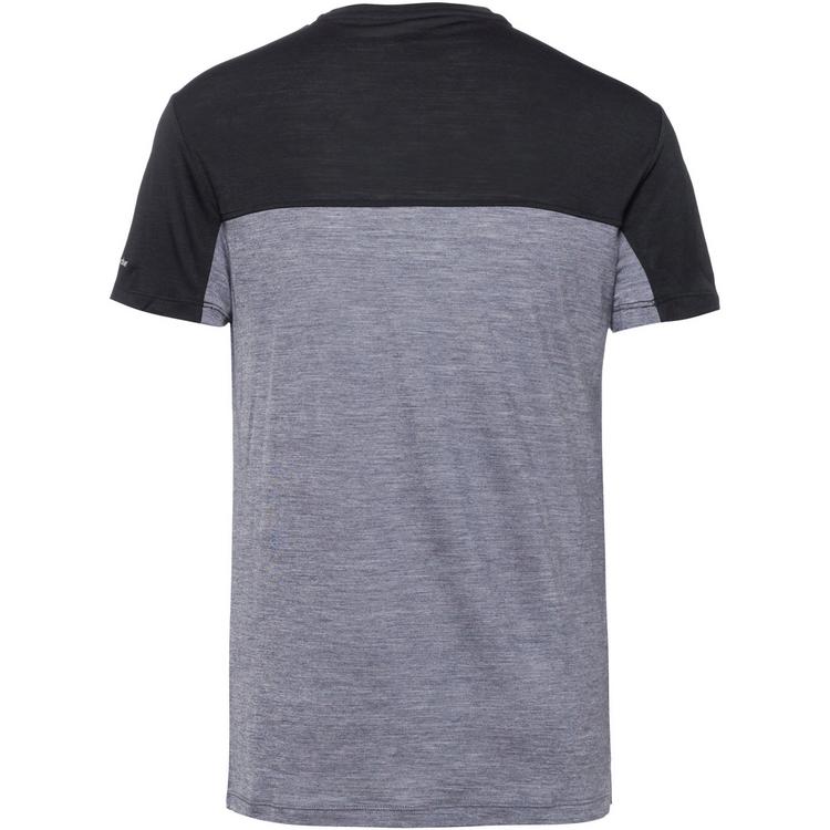 Icebreaker Icebreaker Sphere III Funktionsshirt Herren - graphite hthr-black-cb - 0 | SportScheck
