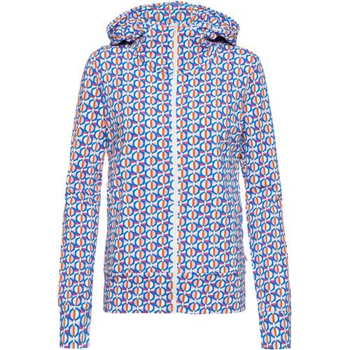 Blutsgeschwister Scuba Duba Sweatjacke Damen