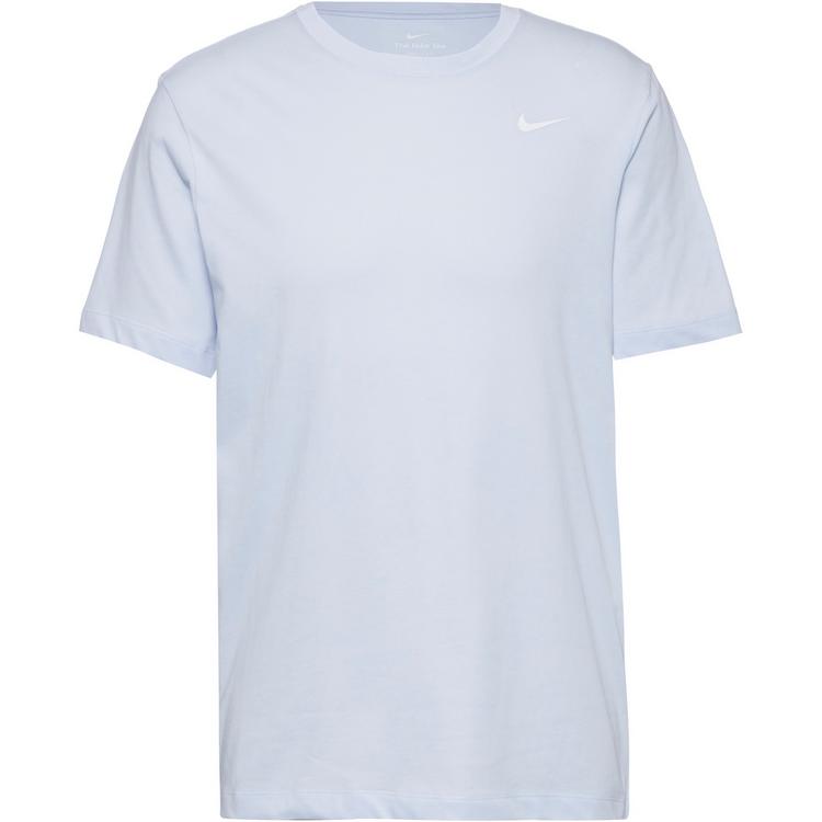 Nike Nike Dri-FIT Funktionsshirt Herren - football grey - 0 | SportScheck