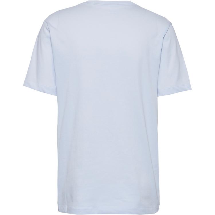 Nike Nike Dri-FIT Funktionsshirt Herren - football grey - 0 | SportScheck