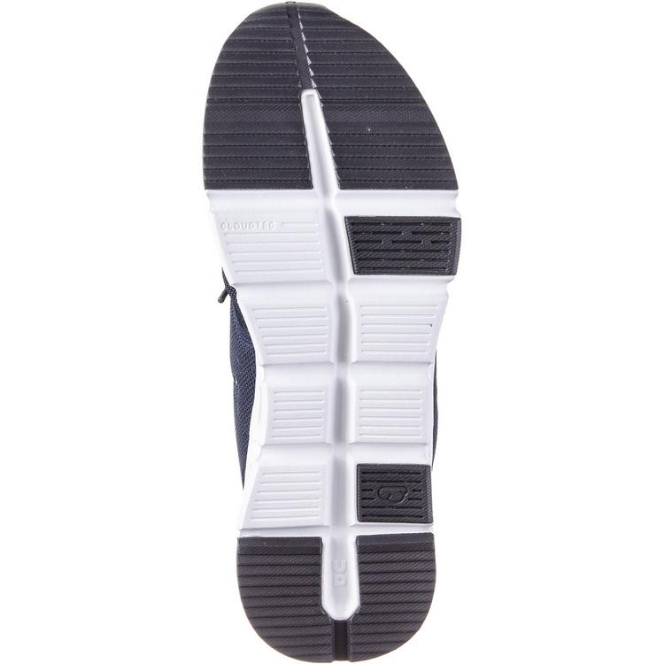 On On Cloud Sky Sneaker Kinder - midnight-black - 1 | SportScheck