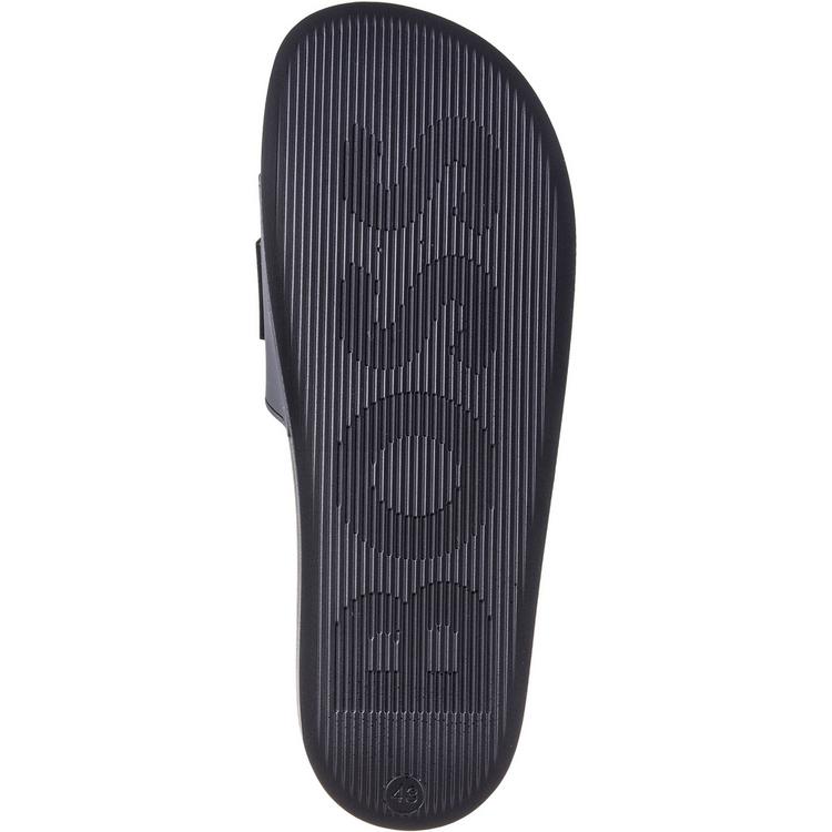 Boss Boss Kirk Badelatschen Herren - dark grey - 1 | SportScheck