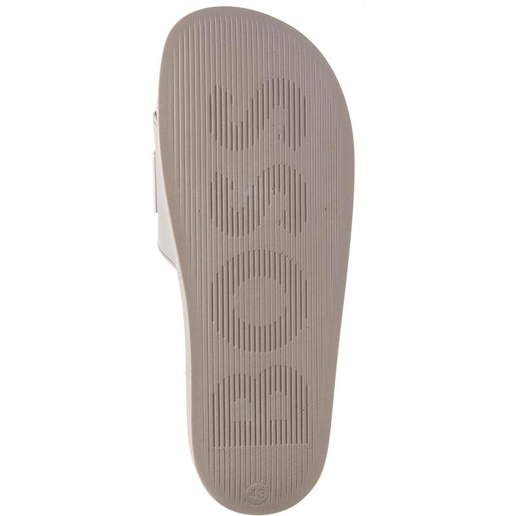 Boss Boss Kirk Badelatschen Herren - light-pastel grey - 1 | SportScheck