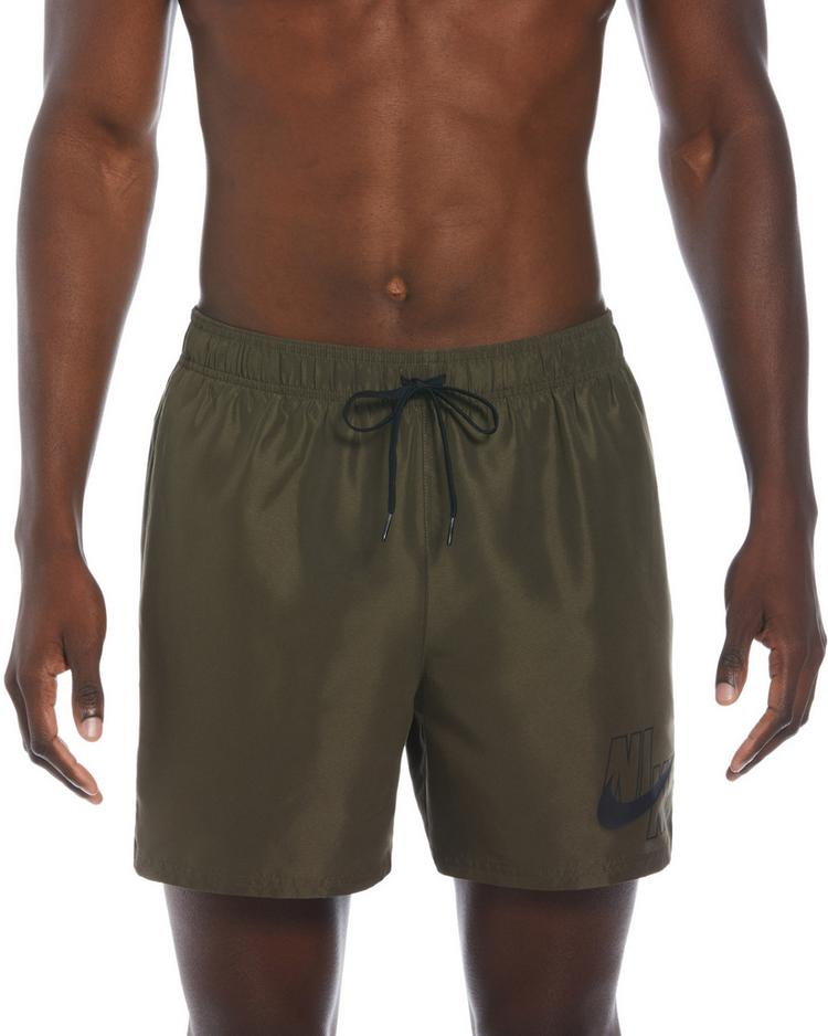 Nike Nike Badehose Herren - cargo khaki - 0 | SportScheck