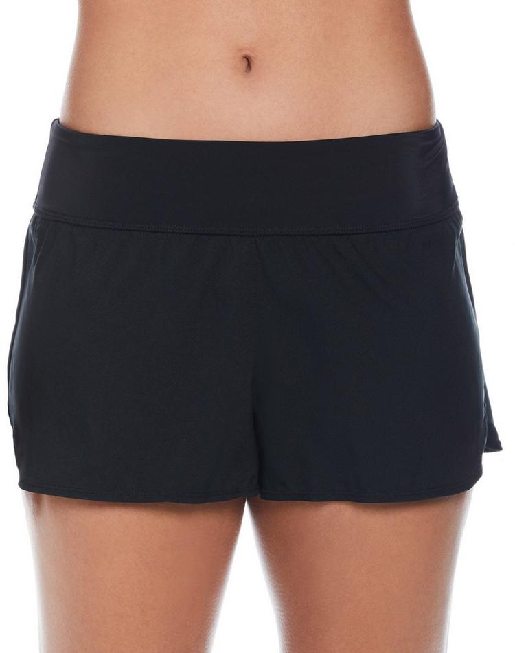 Nike Nike Badehose Damen - black - 0 | SportScheck