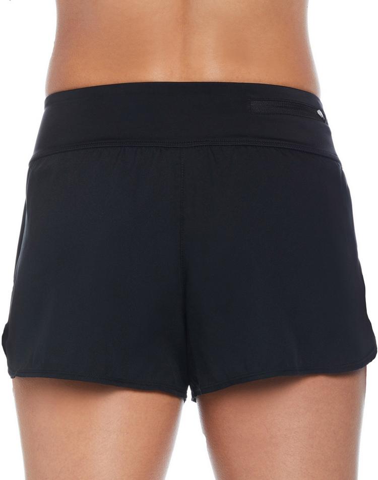 Nike Nike Badehose Damen - black - 1 | SportScheck