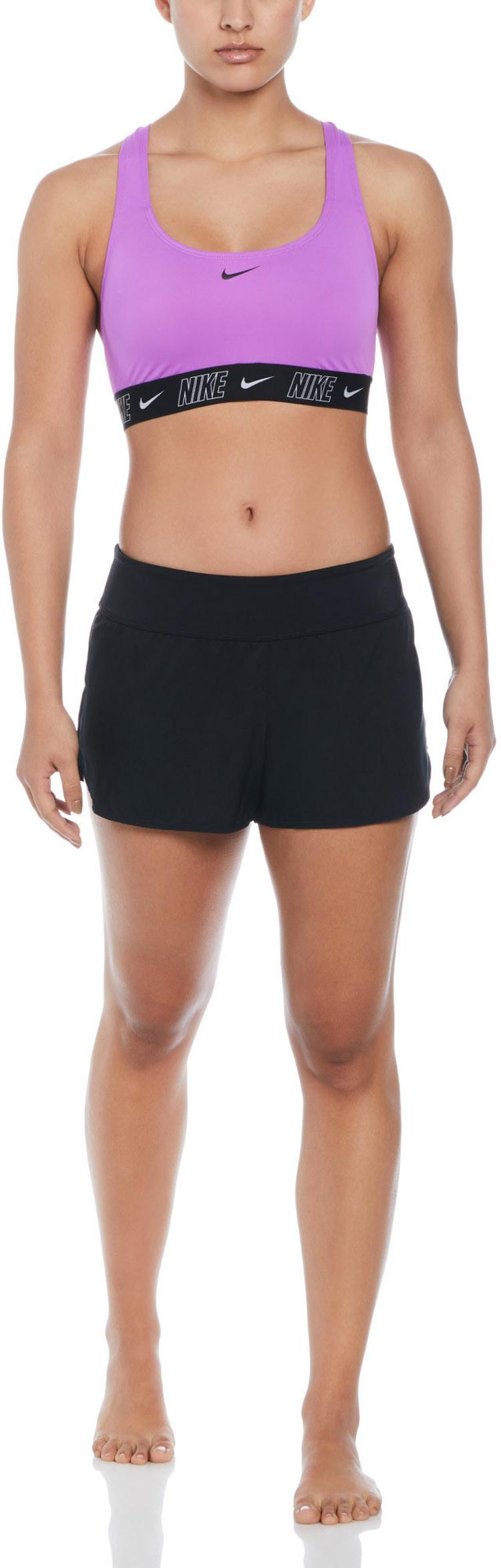 Nike Nike Badehose Damen - black - 2 | SportScheck