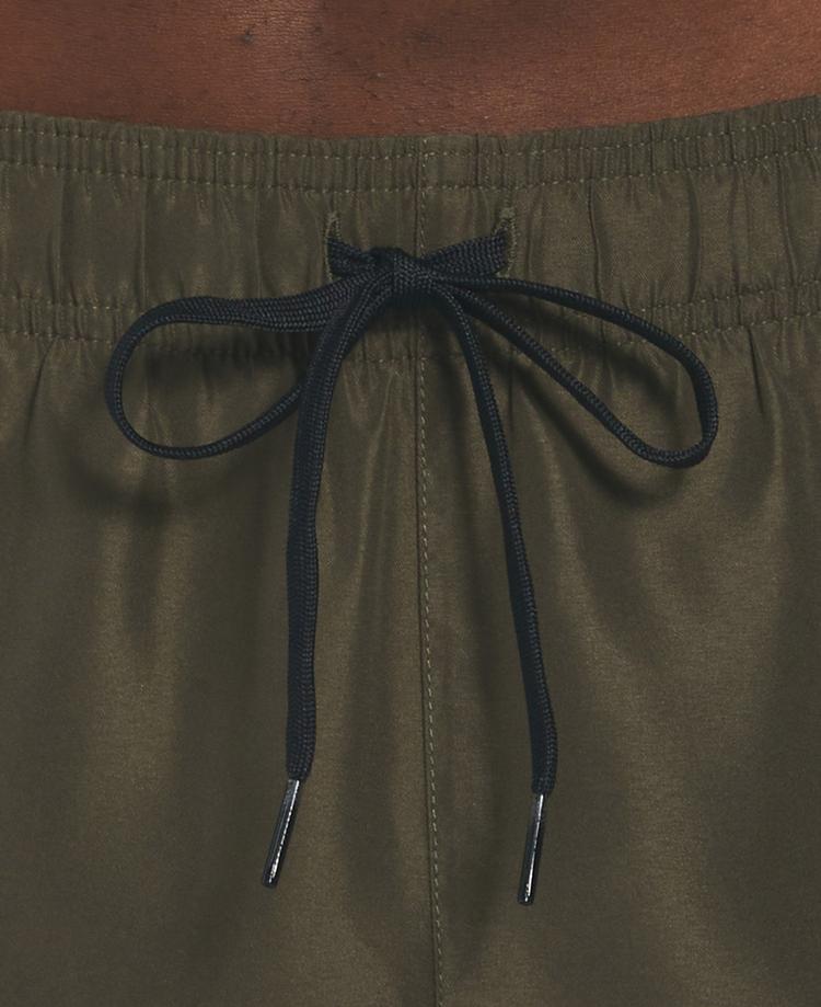 Nike Nike Badehose Herren - cargo khaki - 3 | SportScheck