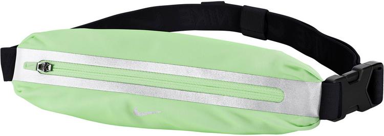 Nike Nike Bauchtasche - vapor green-black-silver - 0 | SportScheck