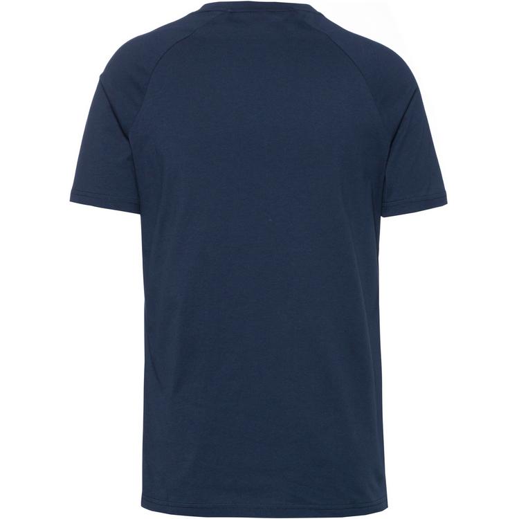 Boss Boss T-Shirt Herren - navy - 0 | SportScheck