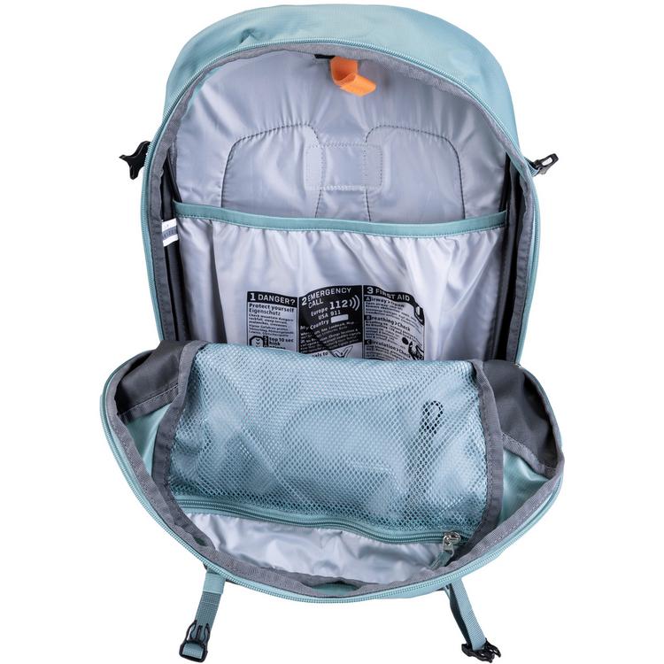 Deuter null - 0 | SportScheck