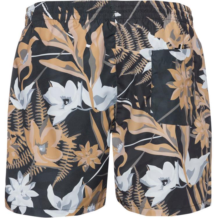 Boss Boss Piranha Badehose Herren - medium beige - 0 | SportScheck