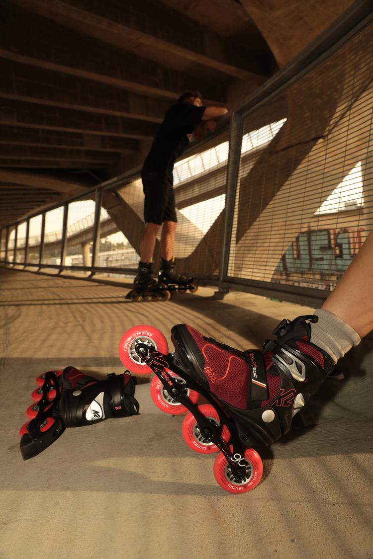 K2 null - 0 | SportScheck