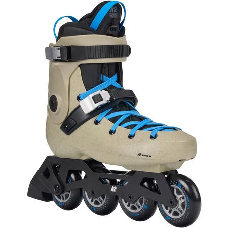 K2 SURGE 84 Inline-Skates Inline Skates 40 1/2 Normal  | 00196222986076