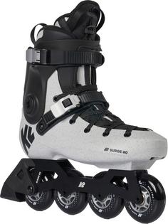 K2 SURGE 80 M Inline-Skates grey