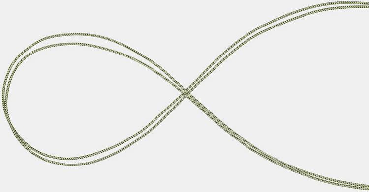 Mammut Mammut Accessory Cord 5mm Reepschnur - grey - 0 | SportScheck