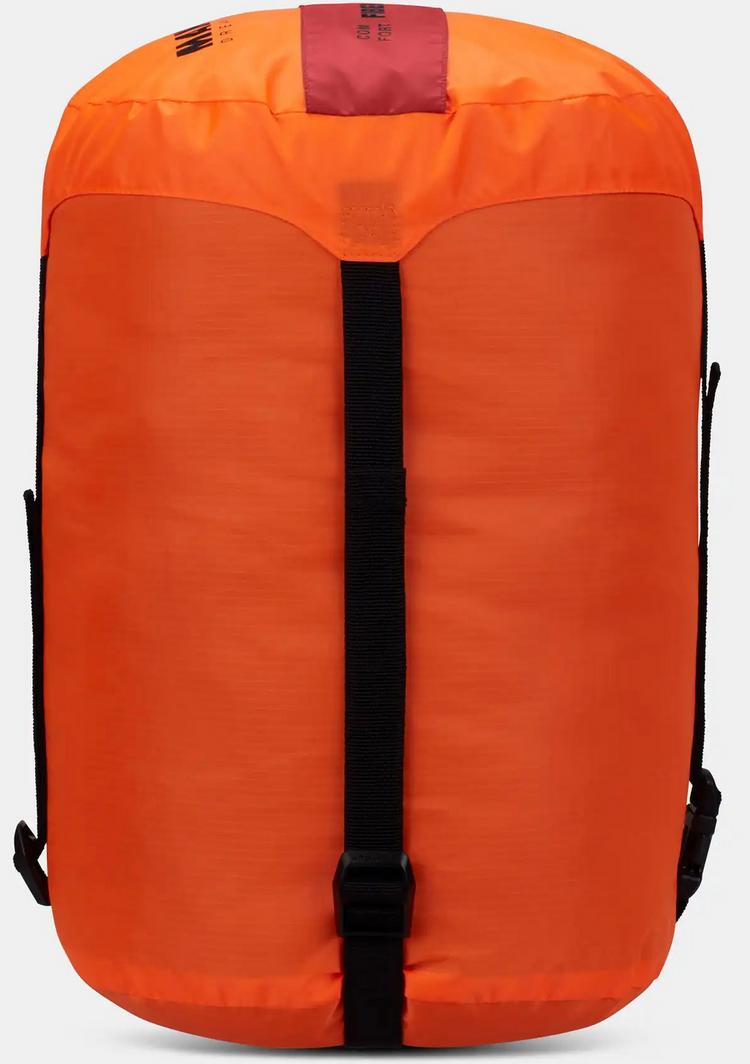 Mammut Mammut Women's Comfort Fiber Bag -7C Kunstfaserschlafsack Damen - beech - 5 | SportScheck